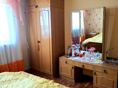 квартира за адресою Астрономічна вул., 35и