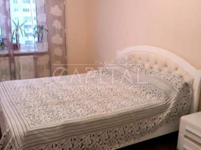 квартира за адресою Балтійський пров., 3