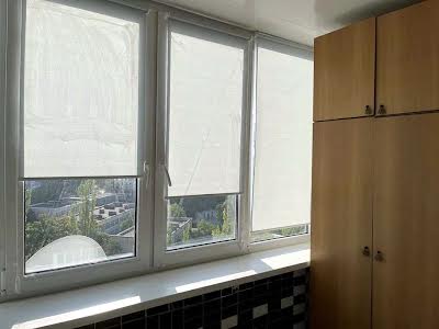 квартира за адресою Дарницький бульв., 7
