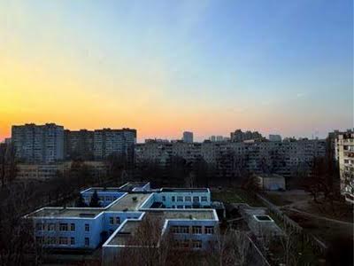 квартира по адресу Академика Королёва просп., 8