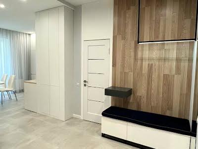 квартира за адресою Саперне Поле вул., 5