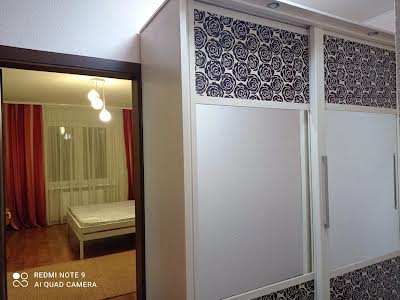 квартира за адресою Балтійський пров., 1