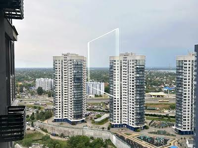 квартира по адресу Осокорская ул., 2а