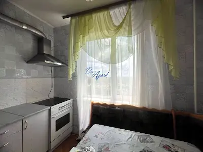 квартира по адресу Академика Заболотного ул., 100