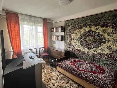 квартира за адресою Львівська вул., 51
