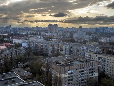 квартира за адресою Богданівська вул., 7-А