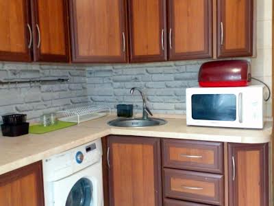 квартира за адресою Петропавлівська, 14