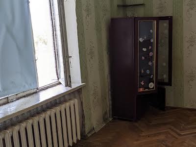 квартира за адресою Джохара Дудаєва вул. (Іскрівська), 20