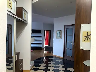 квартира за адресою Євгена Коновальця вул. (Щорса), 36-Б