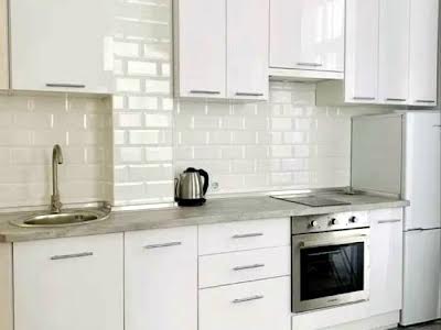 квартира за адресою Світлицького вул., 35