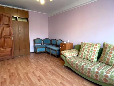 квартира за адресою Чоколівський бульв., 1