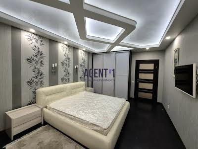 квартира по адресу Вишневое, Витянская ул., 2