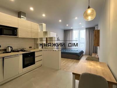 квартира по адресу Днепровская набережная ул., 17В