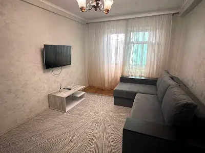 квартира по адресу Сентябрьская ул., 18/20