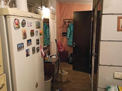 квартира за адресою Голосіївський просп. (40-річчя Жовтня), 108