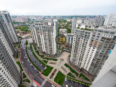 квартира за адресою Андрія Верхогляда вул. (Михайла Драгомирова), 9