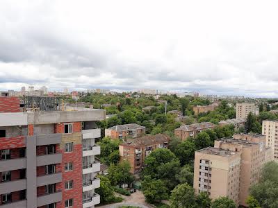 квартира за адресою Валерія Лобановського просп., 150-Д