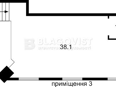 комерційна за адресою Київ, Кожум'яцька вул., 20-Б
