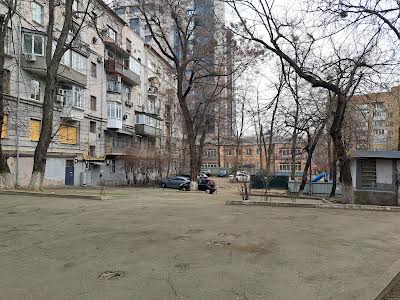 квартира за адресою Дарвіна вул., 10