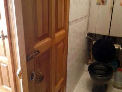 квартира по адресу Людвига Свободы просп., 35в