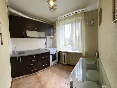 квартира по адресу Космонавта Поповича ул. (Волкова космонавта), 2