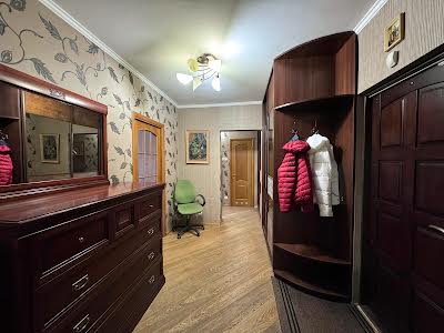 квартира по адресу Федора Эрнста ул., 8