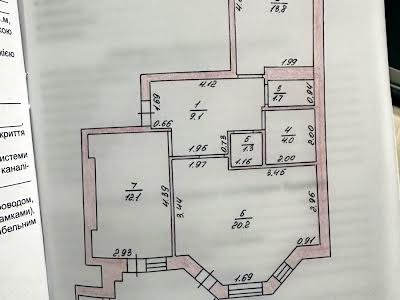 квартира по адресу с. Святопетровское, Тепличная ул., 42