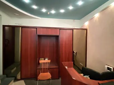 коммерческая по адресу Джона Маккейна ул. (Кудри Ивана), 9