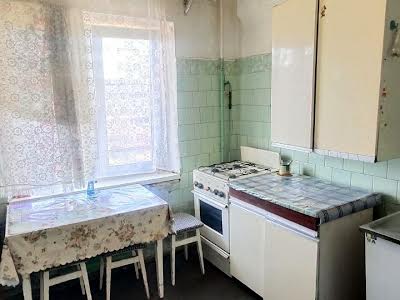 квартира за адресою Митрополита Андрея Шептицького вул. (Анатолія Луначарського), 24