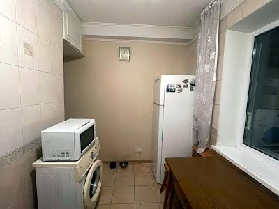 квартира за адресою Зодчих вул., 38