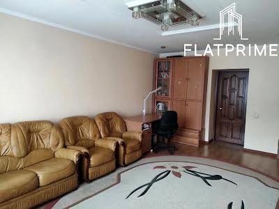 квартира за адресою Миколи Голего вул. (Лебедєва-Кумача), 5