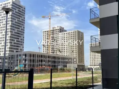 квартира по адресу Всеволода Змеенко ул., 10-2