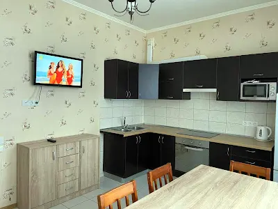 квартира по адресу Николая Михновского бульв. (Дружбы Народов), 14-16