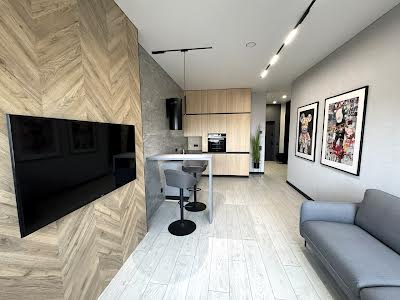 квартира за адресою Берестейський просп. (Перемоги), 11 к3