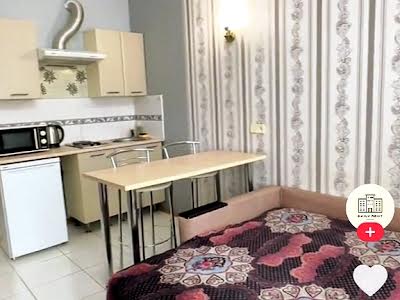 квартира по адресу Дарвина ул., 20