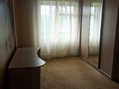 квартира по адресу Киев, Кондратюка Юрия ул., 4-Б