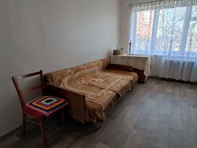 квартира за адресою Чорних Запорожців вул. (Петра Запорожця), 18