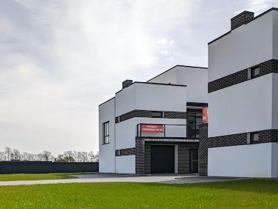будинок за адресою Князя Романа вул., 1