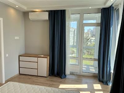 квартира за адресою Шолуденка вул., 30