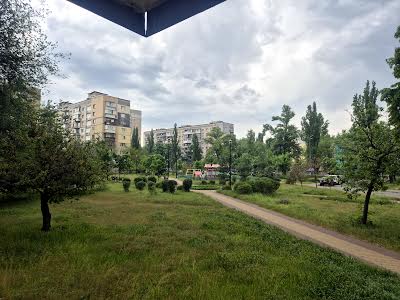 квартира за адресою Київ, Ігоря Шамо бульв. (Олексія Давидова), 6