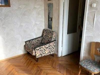 квартира по адресу Киев, Авиаконструктора Антонова ул., 11