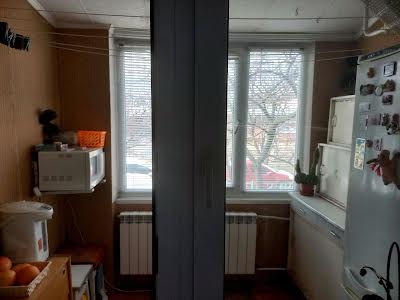 квартира за адресою Лісовий просп., 41