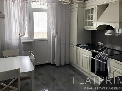 квартира за адресою Казарменна вул. (Григорія Андрющенка), 6-Г