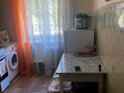 квартира по адресу Петра Радченко ул., 21