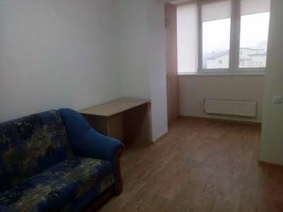 квартира за адресою Чубинського вул., 8-В