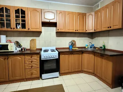квартира за адресою Київ, Лісківська вул., 24
