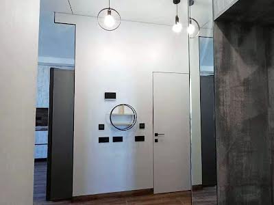 квартира за адресою Кудрявська вул., 17