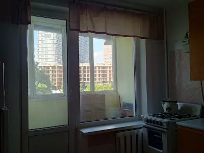 квартира по адресу Энтузиастов ул., 27