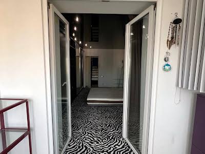 квартира по адресу Драгоманова ул., 17