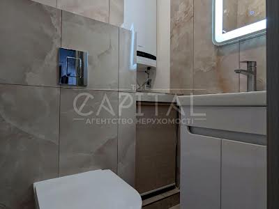 квартира за адресою Дніпровська набережна вул., 18-А